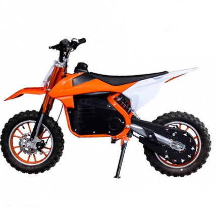 Moto Electrica Para Niños 2