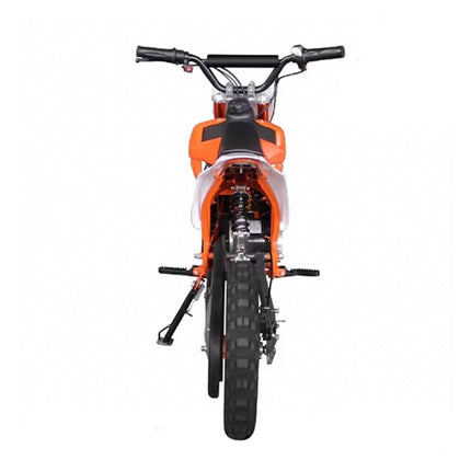 Moto Electrica Para Niños 2