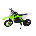 Verde