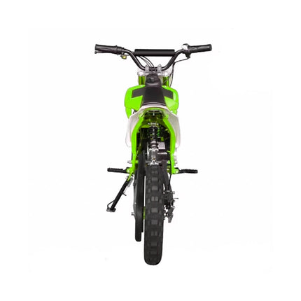 Moto Electrica Para Niños 2