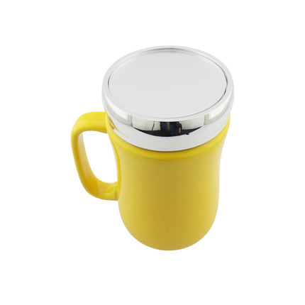Mug Ceramica Tapa 1