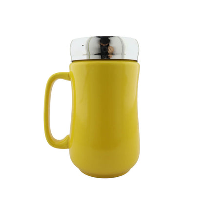 Mug Ceramica Tapa 1