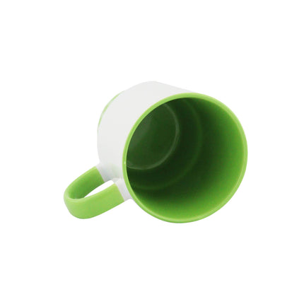 Mug Sublimacion Clasic