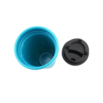 Mug Viajero Coffe Plastico