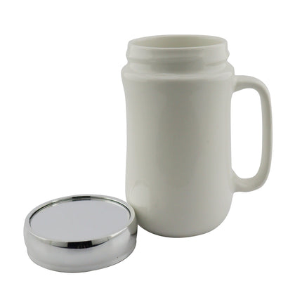 Mug Ceramica Tapa 1