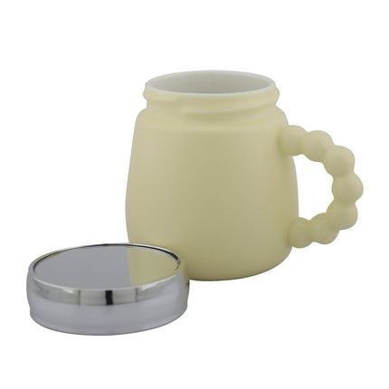 Mug Ceramica Tapa 6
