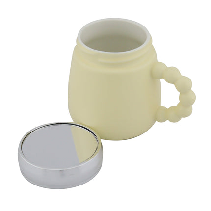 Mug Ceramica Tapa 6