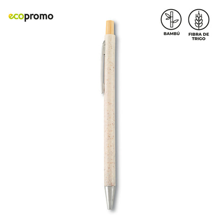 BOLIGRAFO NEST ECO