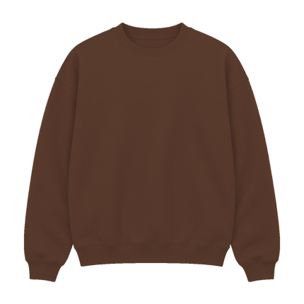 NOAR color Chocolate vista frontal sin fondo