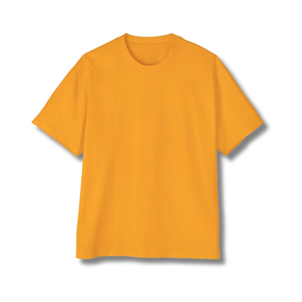 Camisetas Oversize Para Hombre