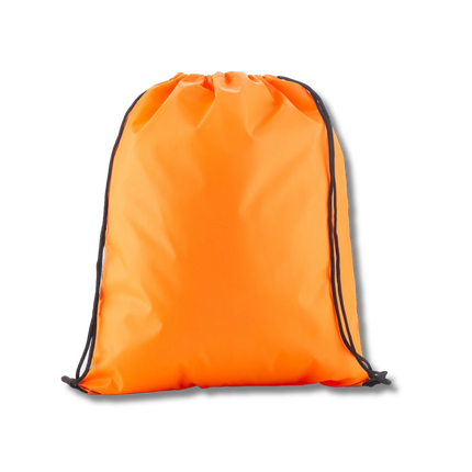 Tula Deportiva Multicolor Personalizable