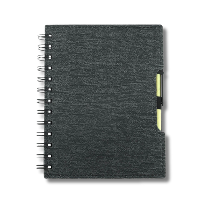 Agenda Personalizada Para Hombre