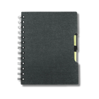 Agenda Personalizada Para Hombre