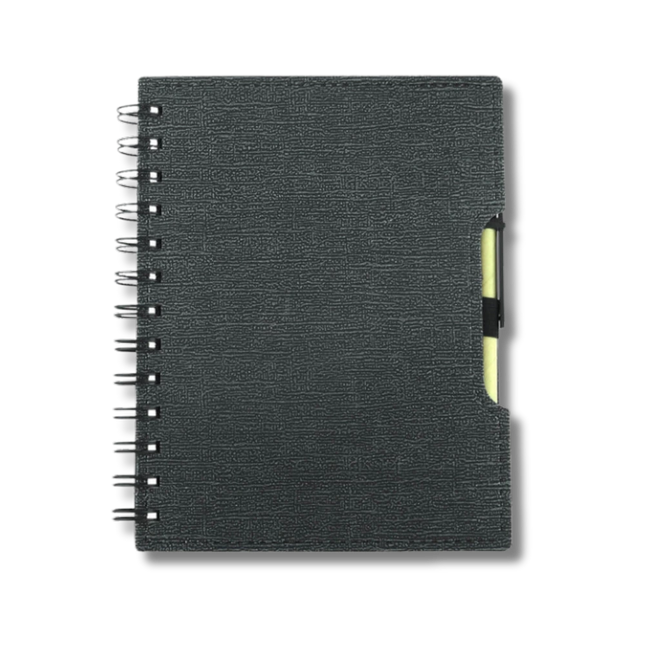 Agenda Personalizada Para Hombre