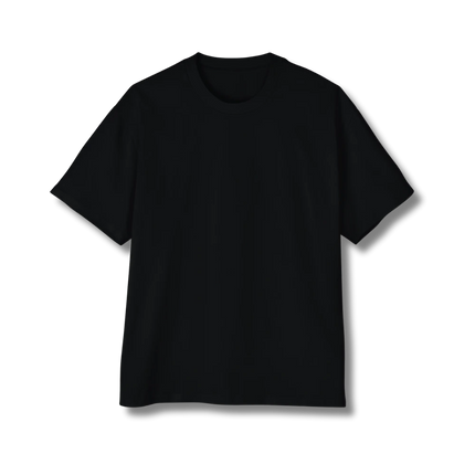 Camisetas Oversize Para Hombre