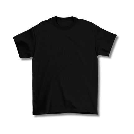 Camisetas Básicas Para Hombre