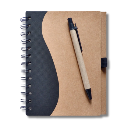 Agendas Ecológicas