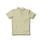 Camiseta Basica Polo Para Hombre