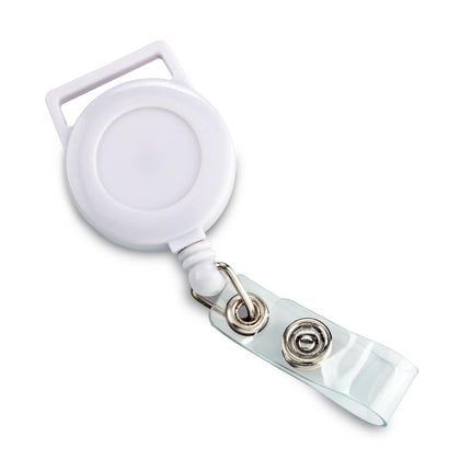 PORTAIDENTIFICADOR PARA CINTA PORTACARNET REDONDO