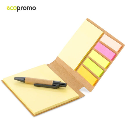 STICKY SET LEADER ECO