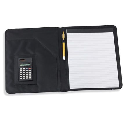CARPETA FOLDER A4 CROWN
