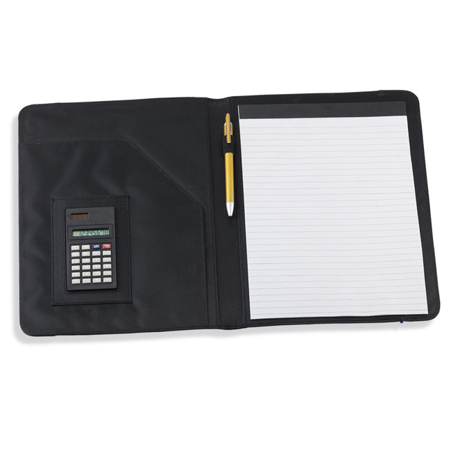 CARPETA FOLDER A4 CROWN