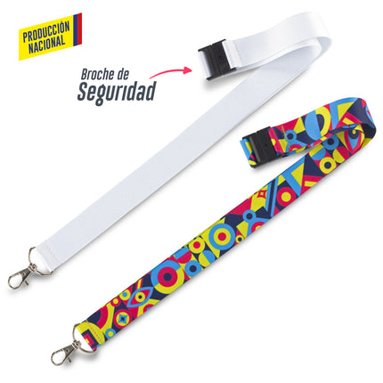 CINTA BLANCA ESPECIAL PARA SUBLIMACION - PRODUCCION NACIONAL SOBRE PEDIDO