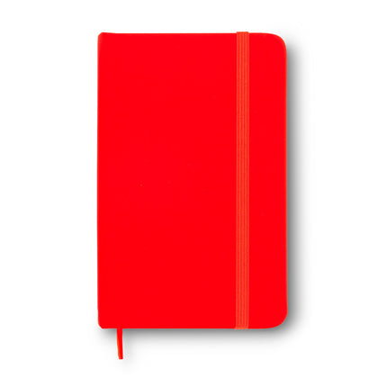 MINI LIBRETA SEVILLA 80 HOJAS