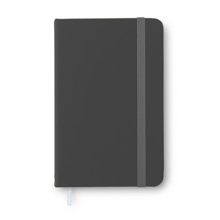 MINI LIBRETA SEVILLA 80 HOJAS