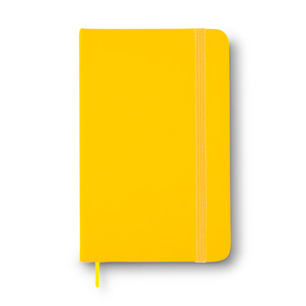 MINI LIBRETA SEVILLA 80 HOJAS