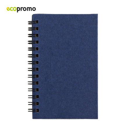 MINI LIBRETA FOREST