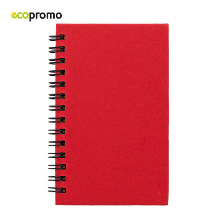 MINI LIBRETA FOREST