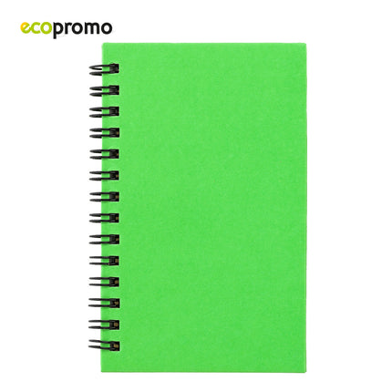 MINI LIBRETA FOREST