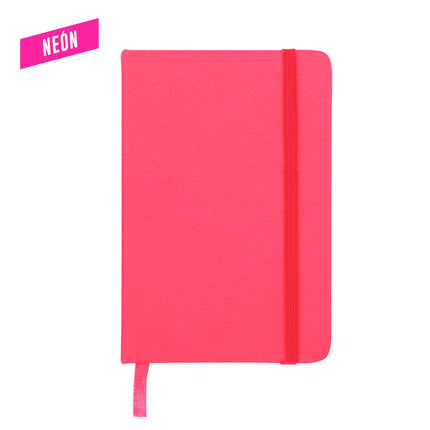 MINI LIBRETA NEON II
