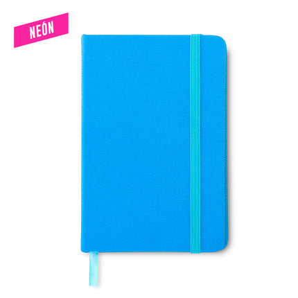 MINI LIBRETA NEON II