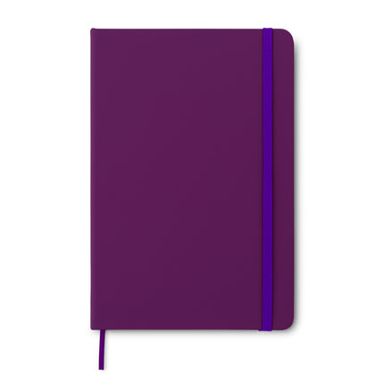 LIBRETA IGOR 80 HOJAS
