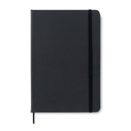 LIBRETA IGOR 80 HOJAS