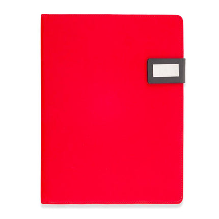 CARPETA FOLDER LONDON