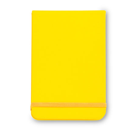 MINI LIBRETA SOKER