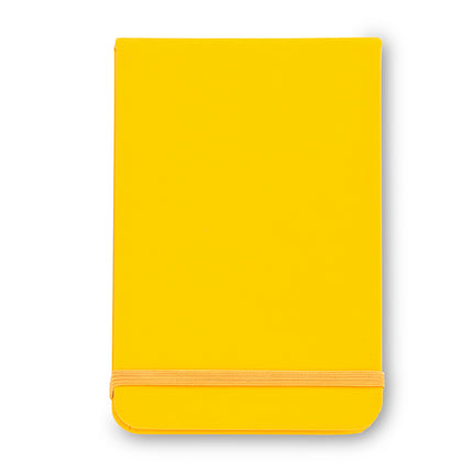MINI LIBRETA SOKER