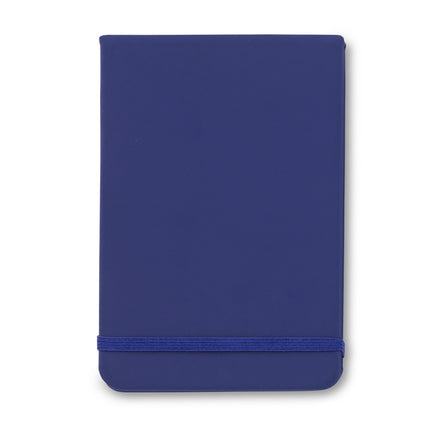 MINI LIBRETA SOKER