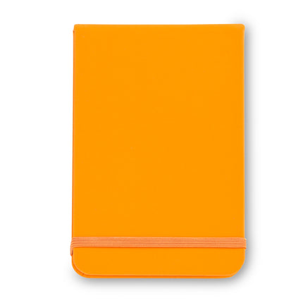 MINI LIBRETA SOKER