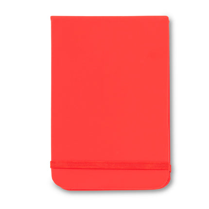 MINI LIBRETA SOKER