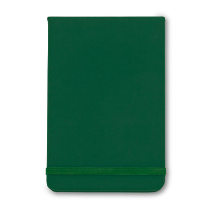 MINI LIBRETA SOKER