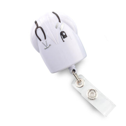 PORTAIDENTIFICADOR DE CARNET MEDIC