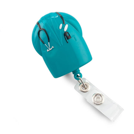 PORTAIDENTIFICADOR DE CARNET MEDIC