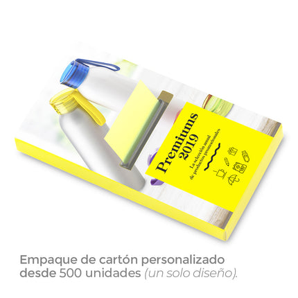 STICKY SET FLAG OFERTA