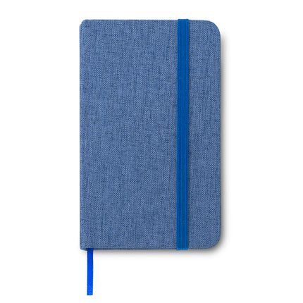 MINI LIBRETA NICCOLO