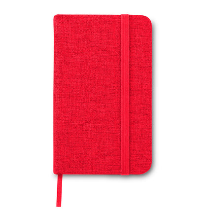 MINI LIBRETA NICCOLO