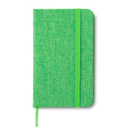 MINI LIBRETA NICCOLO